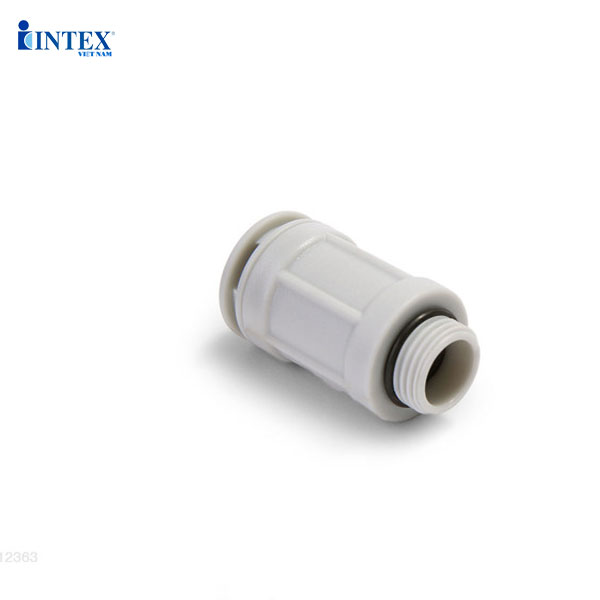 Van lắp ở đầu máy lọc của bể bơi INTEX vừa và nhỏ mã 12363