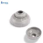 Đầu bịt chiểu ra van lọc nước của bể bơi khung chịu lực lớn INTEX 12369