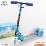 Xe trượt scooter cho bé 9976
