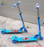 Xe trượt scooter cho bé 9976