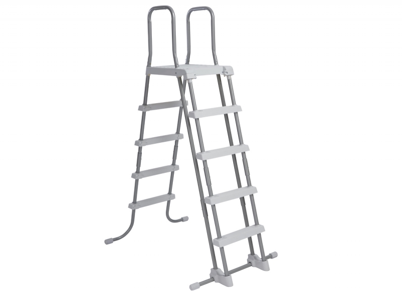 Cầu thang bể bơi Intex 28074
