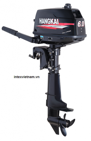 Động cơ thuyền 2 thì HANGKAI 12HP