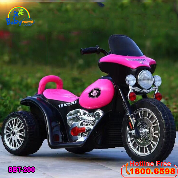 BBT-200H