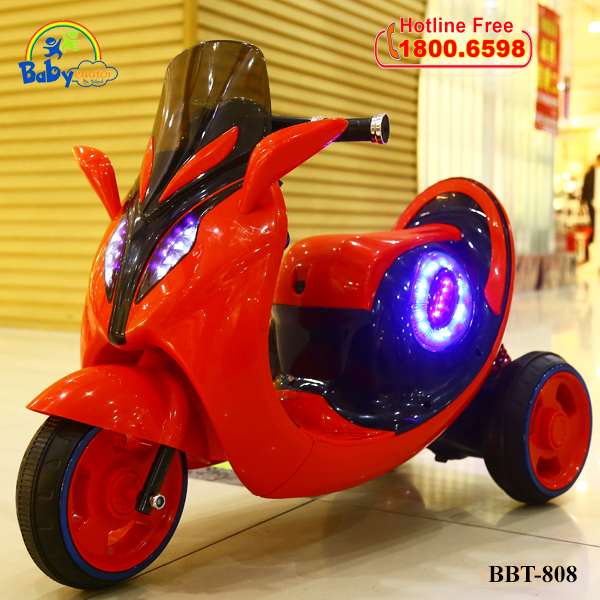 BBT-808-3