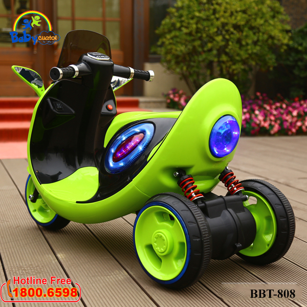 BBT-808-4