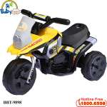 Xe máy điện địa hình giá rẻ BBT-9898