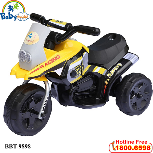 Xe máy điện địa hình giá rẻ BBT-9898