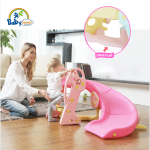 Cầu trượt bể bóng Hàn Quốc đa năng 2 trong 1 Y1526 (tặng kèm 1 cặp cạnh Y1422 hoặc Y1423)