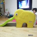 Cầu trượt Hàn Quốc hình chú voi Coco HN717