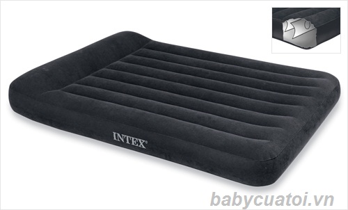 Đệm hơi INTEX 1m37 66768
