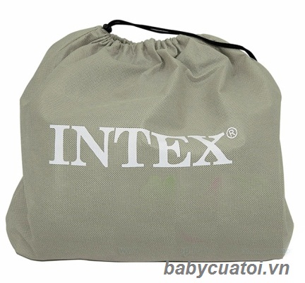 Đệm hơi INTEX 1m37 66768