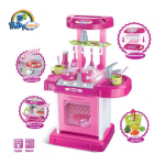 Đồ chơi nấu bếp cho bé gái 008-56
