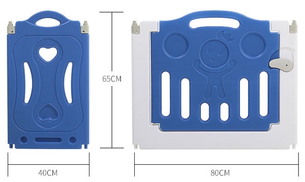 Combo quây bóng cầu trượt cho bé BSL306