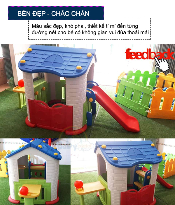 nhà-chơi-cầu-trượt-bể-bóng-hàn-quốc-kèm-bóng-rổ-tb305