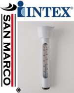 Nhiệt kế bể bơi intex 59634