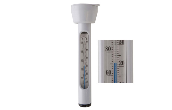 Nhiệt kế bể bơi intex 59634