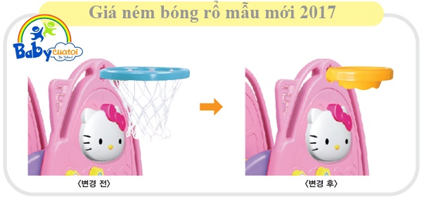 gia nem bong ro mau moi cua truot xich du