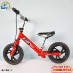 Xe cân bằng trẻ em màu đỏ BBT Global BL010D