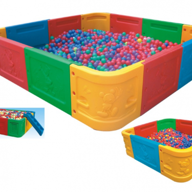 Cạnh mở rộng quây bóng 9303-C
