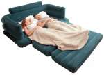 Ghế-giường hơi đa năng - INTEX (Pull-out charit) 68566
