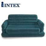 Ghế-giường hơi đa năng - INTEX (Pull-out charit) 68566
