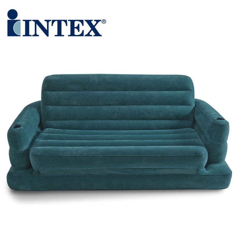 Ghế-giường hơi đa năng - INTEX (Pull-out charit) 68566