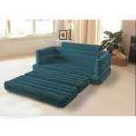 Ghế-giường hơi đa năng - INTEX (Pull-out charit) 68566