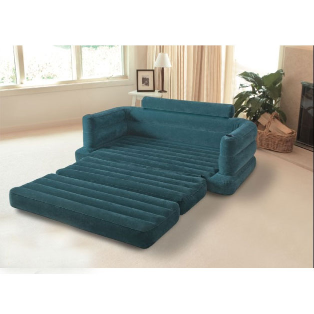 Ghế-giường hơi đa năng - INTEX (Pull-out charit) 68566