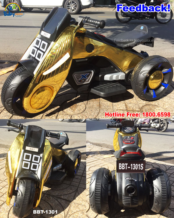 BBT-1301s