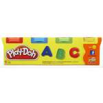 Bột nặn 4 màu mini Play - Doh 23241