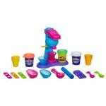 Playdoh A4896 - Máy Làm Kem Đơn Giản