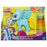 Playdoh B0011 - Trang Trí Pony