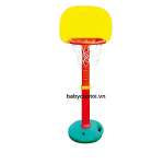 Cột ném bóng rổ loại vừa KT-042
