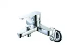 Sen tắm nóng lạnh Luxta L2222