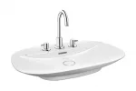 Chậu rửa Inax AL-S640V