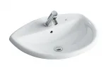 Chậu rửa Inax AL-2396V