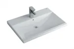 Chậu rửa Inax AL-2397V
