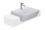 Chậu rửa Inax AL-345V