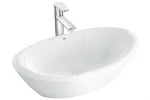 Chậu rửa Inax AL-465V