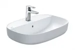Chậu rửa Inax AL-652V