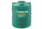Bồn nước nhựa Toàn Mỹ Green 5000L Đứng
