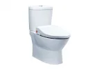 Bồn cầu kết hợp nắp cơ CD1320-TAF050