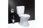 Bồn cầu hai khối nắp êm Caesar CD1325