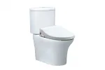 Bồn cầu kết hợp nắp cơ CD1341 - TAF050