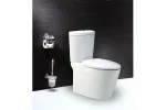 Bồn cầu hai khối nắp êm Caesar CD1348
