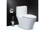 Bồn Cầu Một Khối Caesar C1353