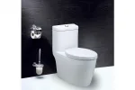 Bồn Cầu Một Khối Caesar C1364