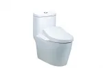 Bồn cầu kết hợp nắp điện tử CD1364-TAF400H