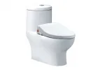 Bồn cầu kết hợp nắp cơ CD1375 - TAF050