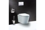 Bồn cầu thoát ngang Caesar CPT1503